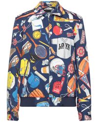 Giacche Love Moschino da uomo - Fino al 47% di sconto | Lyst