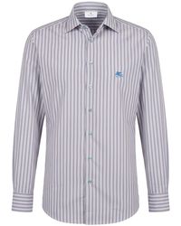 Etro - Camisa - Lyst