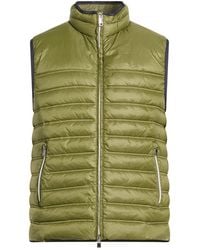 Harmont & Blaine - Gilet - Lyst