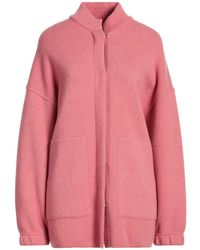 Bruno Manetti - Antique Rose Jacket Virgin Wool, Nylon - Lyst