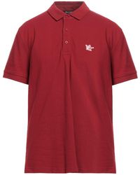 TRUE RELIGION - Polo Shirt - Lyst