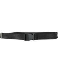 Rick Owens - Belt - Lyst