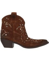 Ovyè - Ankle Boots - Lyst