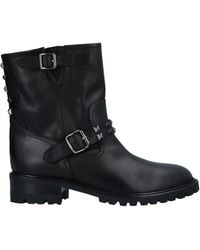 Via Roma 15 - Ankle Boots - Lyst