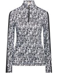 Bogner - T-Shirt Polyester, Elastane - Lyst