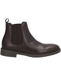 Liu Jo - Ankle Boots Leather - Lyst