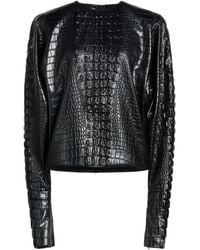 Balmain - Top - Lyst