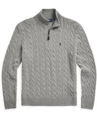 Polo Ralph Lauren - Turtleneck - Lyst