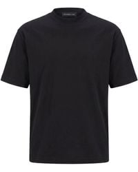 FEDERICO CINA - T-Shirts - Lyst