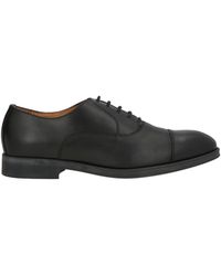 Testoni - Schnürschuh - Lyst