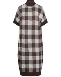 MEIMEIJ - Midi Dress - Lyst