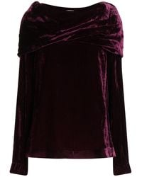 Semicouture - Top - Lyst