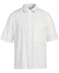 C.P. Company - Shirt - Lyst