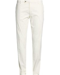 Berwich - Trouser - Lyst