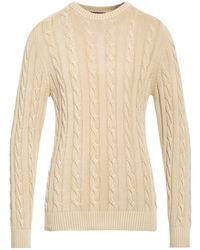Liu Jo - Sweater Cotton - Lyst