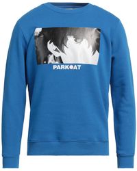 Parkoat - Sweatshirt - Lyst