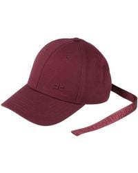 Elisabetta Franchi - Hat - Lyst