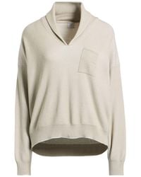 Eleventy - Pullover - Lyst