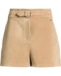 ARMANI EXCHANGE - Shorts & Bermuda Shorts - Lyst