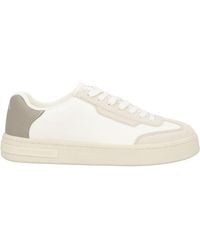 ARMANI EXCHANGE - Trainers - Lyst