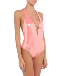 Sundek - One-piece Swimsuit - Lyst