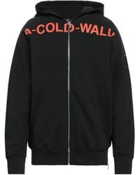 A_COLD_WALL* - Sweatshirt - Lyst
