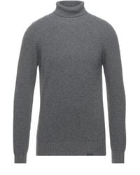 Brooksfield - Turtleneck - Lyst