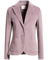 Circolo 1901 - Blazers - Lyst
