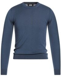 Alpha Studio - Sweaters - Lyst