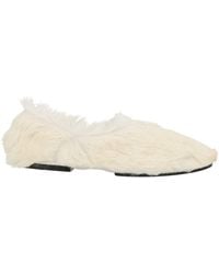 Jil Sander - Mokassin - Lyst