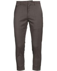 Low Brand - Trouser - Lyst