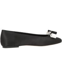 Casadei - Ballet Flats - Lyst