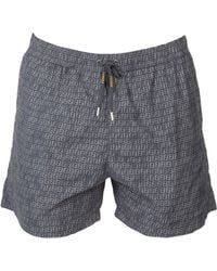 fendi swimwear mens