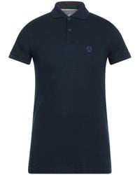 People Of Shibuya - Polo Shirt - Lyst