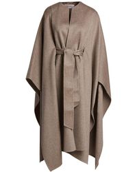 Agnona - Cape - Lyst