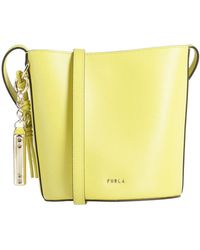 Furla - Cross-Body Bag - Lyst