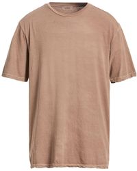Crossley - T-Shirt - Lyst