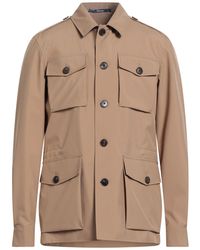 Drumohr - Jackets - Lyst