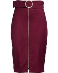 Nora Barth - Midi Skirt - Lyst