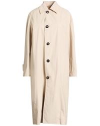 Circolo 1901 - Jacke, Mantel & Trenchcoat - Lyst