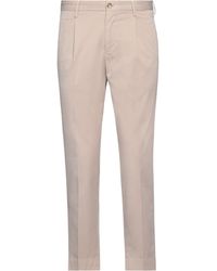 Incotex - Trouser - Lyst