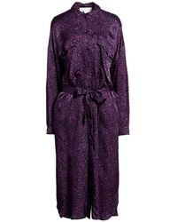8pm - Midi Dresses - Lyst
