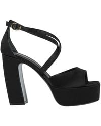 Roberto Festa - Sandals Textile Fibers - Lyst