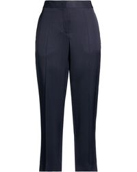 Jil Sander - Pants - Lyst