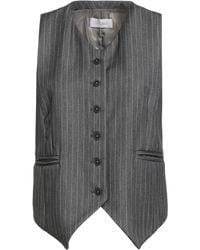 Motel - Tailored Vests - Lyst