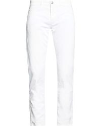 Harmont & Blaine - Pants - Lyst