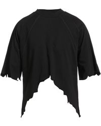 EBIT - T-Shirt Cotton - Lyst