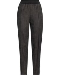 Jil Sander - Trouser - Lyst