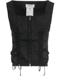 Marine Serre - Top - Lyst