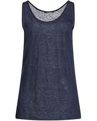 Aragona - Tank Tops - Lyst